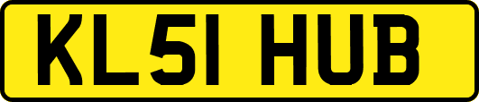 KL51HUB