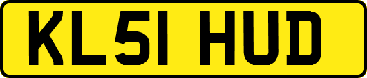 KL51HUD