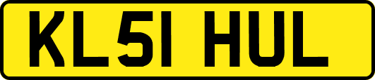 KL51HUL