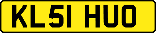 KL51HUO