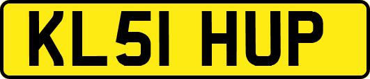 KL51HUP