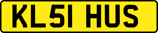 KL51HUS