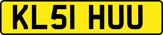 KL51HUU