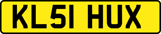 KL51HUX