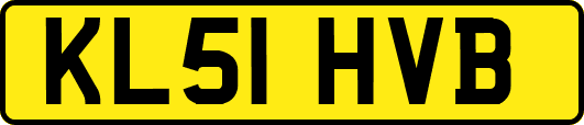 KL51HVB