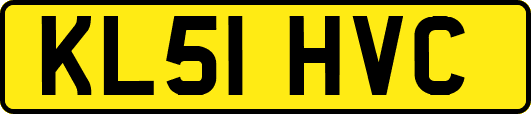 KL51HVC