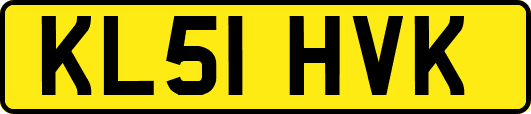 KL51HVK