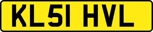 KL51HVL