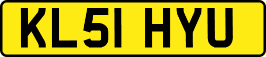 KL51HYU