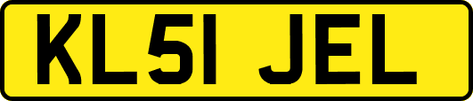 KL51JEL