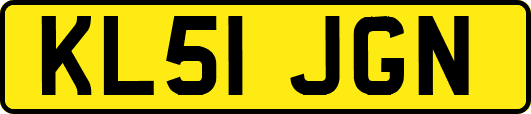 KL51JGN