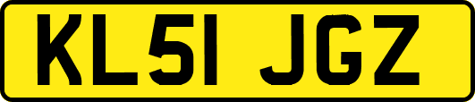 KL51JGZ