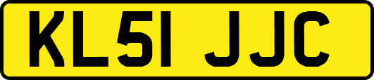 KL51JJC