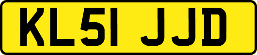 KL51JJD