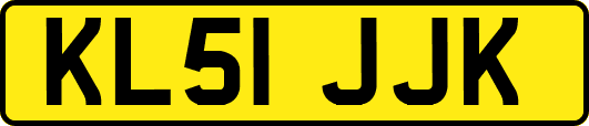 KL51JJK