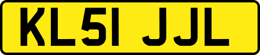 KL51JJL