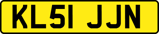 KL51JJN