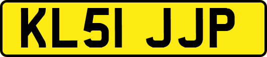 KL51JJP