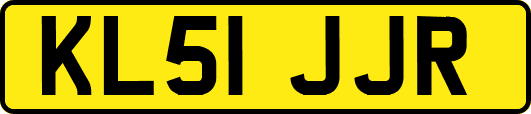 KL51JJR