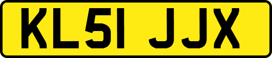 KL51JJX