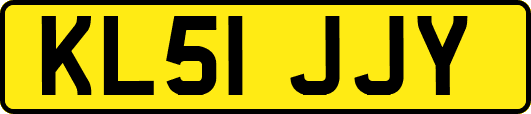 KL51JJY