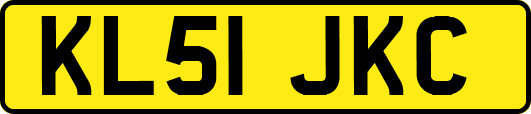 KL51JKC