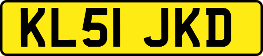 KL51JKD