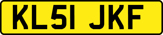 KL51JKF