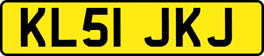 KL51JKJ