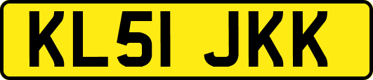 KL51JKK