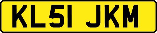 KL51JKM