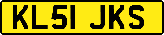 KL51JKS