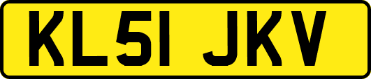 KL51JKV