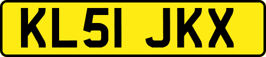 KL51JKX