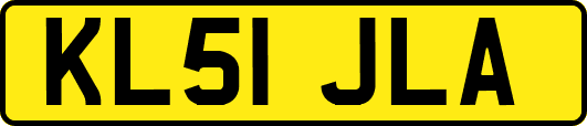 KL51JLA