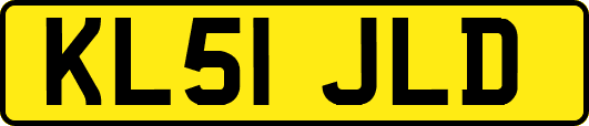 KL51JLD