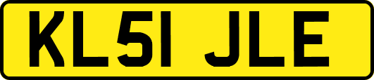 KL51JLE