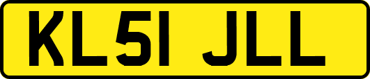 KL51JLL