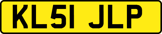 KL51JLP