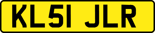 KL51JLR