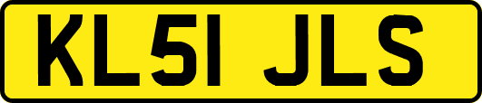 KL51JLS