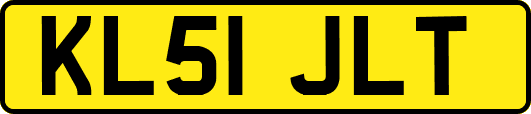 KL51JLT