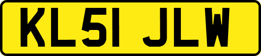 KL51JLW