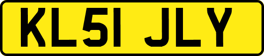 KL51JLY