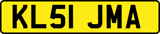 KL51JMA