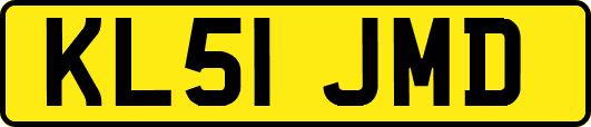 KL51JMD