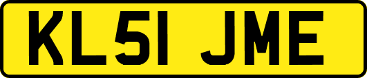 KL51JME