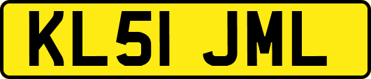 KL51JML