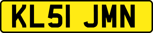 KL51JMN