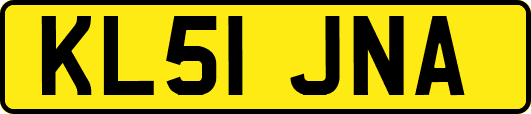 KL51JNA